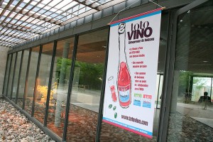 Toto vinon névian Languedoc Roussillon