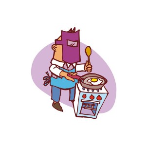 Illustration accident domestique agence exotypie Toulouse