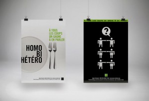 Affiches association contact Midi-Pyrénées Toulouse