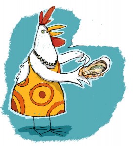 Illustration site internet coopérative agricole Gersycoop Gers Midi-Pyrénées