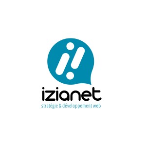 Logo Izianet agence création sites internet web Toulouse