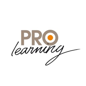 Logo catalogue site internet Pro learning société de formation professionnelle Toulouse Haute-Garonne