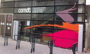 COMDT centre occitan des musiques et danses traditionnelles Toulouse Midi-Pyrénées
