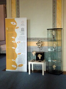 Forum mondial de l'UNESCO sur la culture et les industries culturelles Monza Italie