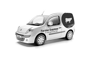Ferme Sayous Lourde Hautes Pyrénées